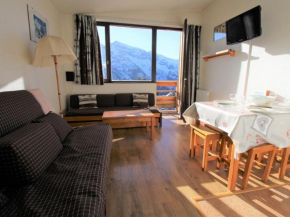 Avoriaz : Appartement cosy 4 pers, Wifi, balcon, lave-vaisselle - FR-1-633-4